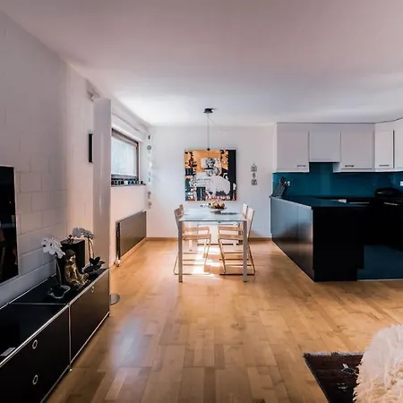 Cozy Family Friendly Stylish I View To Jungfrau & Maennlichen I 公寓