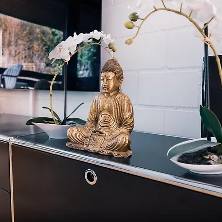 Apartament Cozy Family Friendly Stylish I View To Jungfrau & Maennlichen I