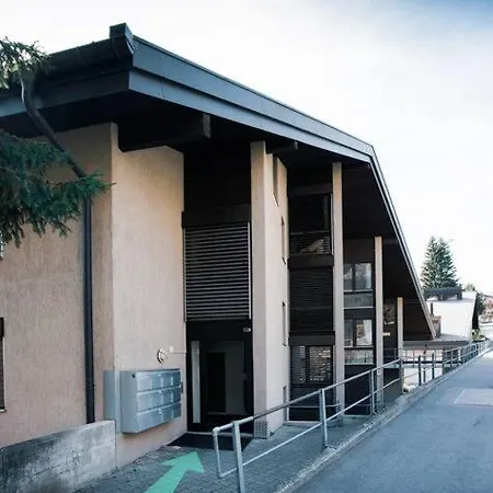 Cozy Family Friendly Stylish I View To Jungfrau & Maennlichen I *