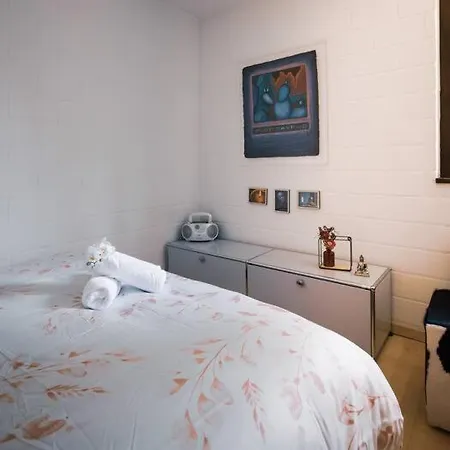 Apartamento Cozy Family Friendly Stylish I View To Jungfrau & Maennlichen I *