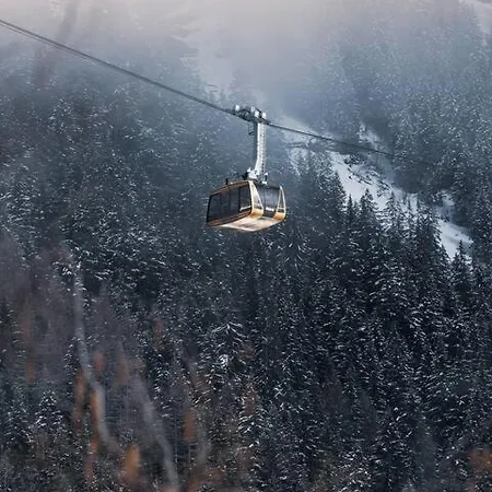 Cozy Family Friendly Stylish I View To Jungfrau & Maennlichen I *