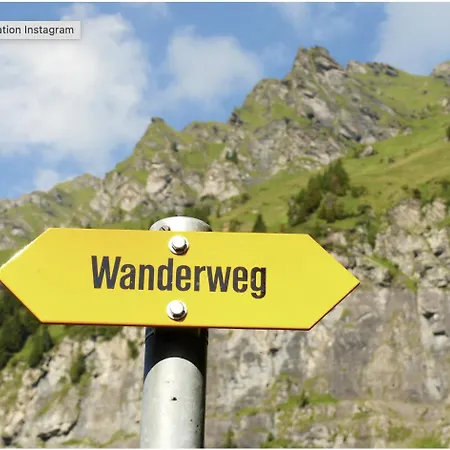 Cozy Family Friendly Stylish I View To Jungfrau & Maennlichen I Apartamento Wengen