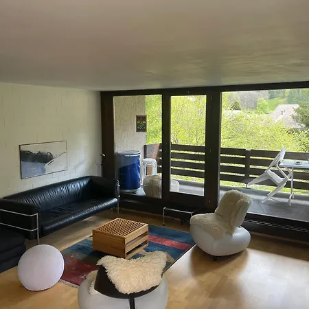 Cozy Family Friendly Stylish I View To Jungfrau & Maennlichen I דירה *