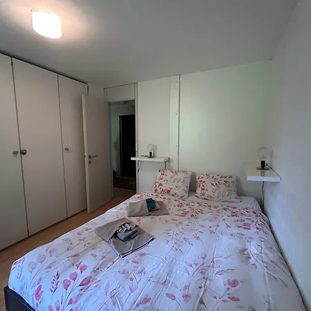 Cozy Family Friendly Stylish I View To Jungfrau & Maennlichen I * ون قن