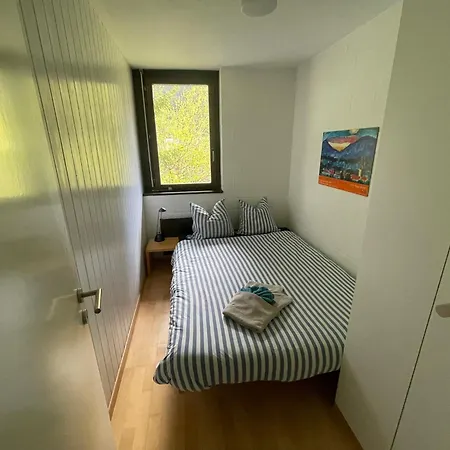 Cozy Family Friendly Stylish I View To Jungfrau & Maennlichen I *