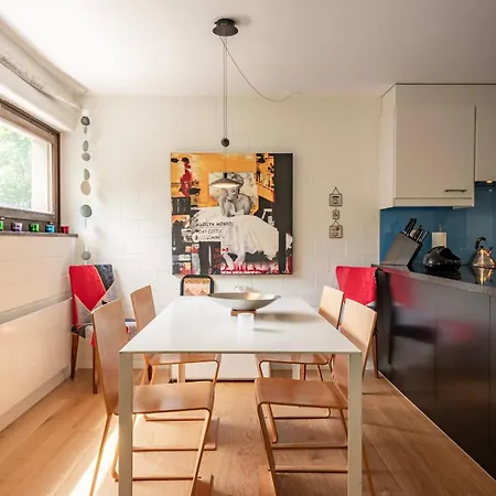 Cozy Family Friendly Stylish I View To Jungfrau & Maennlichen I *