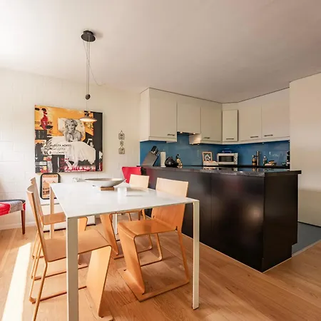 Cozy Family Friendly Stylish I View To Jungfrau & Maennlichen I *