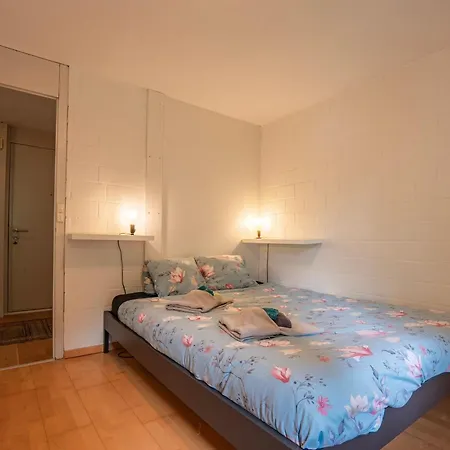 Cozy Family Friendly Stylish I View To Jungfrau & Maennlichen I Apartamento *