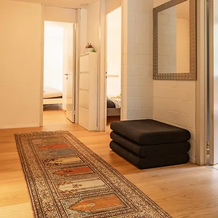 Cozy Family Friendly Stylish I View To Jungfrau & Maennlichen I Apartamento *