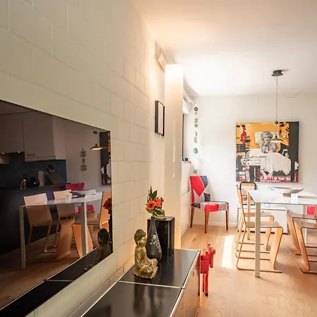 Apartamento Cozy Family Friendly Stylish I View To Jungfrau & Maennlichen I