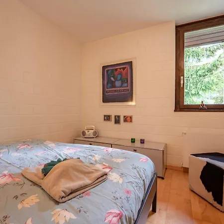 Apartamento Cozy Family Friendly Stylish I View To Jungfrau & Maennlichen I *
