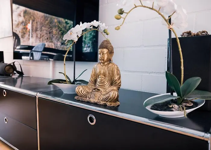 Apartment Cozy Family Friendly Stylish I View To Jungfrau & Maennlichen I