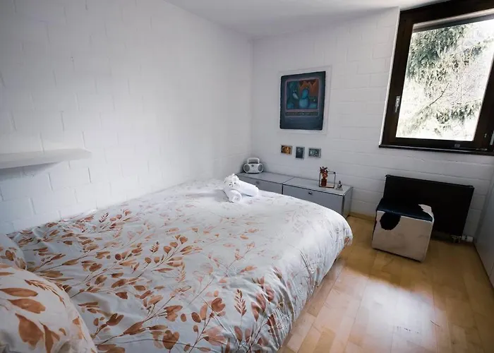 Cozy Family Friendly Stylish I View To Jungfrau & Maennlichen I Apartment *