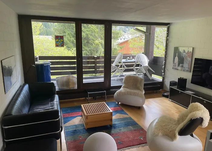 Cozy Family Friendly Stylish I View To Jungfrau & Maennlichen I