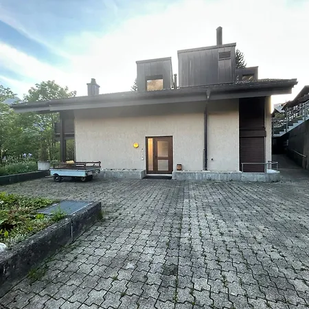 Cozy Family Friendly Stylish I View To Jungfrau & Maennlichen I * וונגן