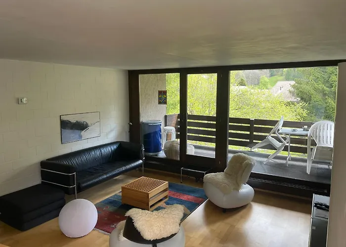 Cozy Family Friendly Stylish I View To Jungfrau & Maennlichen I דירה *