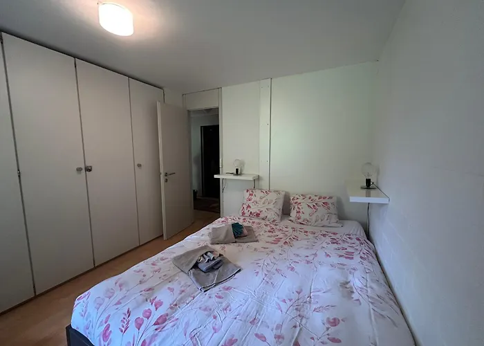 Cozy Family Friendly Stylish I View To Jungfrau & Maennlichen I * וונגן