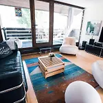 Cozy Family Friendly Stylish I View To Jungfrau & Maennlichen I