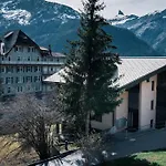 Cozy Family Friendly Stylish I View To Jungfrau & Maennlichen I Apartamento Wengen