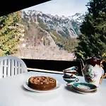 Apartamento Cozy Family Friendly Stylish I View To Jungfrau & Maennlichen I Wengen