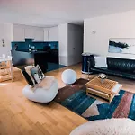 Cozy Family Friendly Stylish I View To Jungfrau & Maennlichen I *