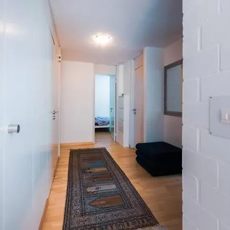 Central Cozy Family Friendly Stylish Apartment I View To Jungfrau & Maennlichen I Wengen Apartment