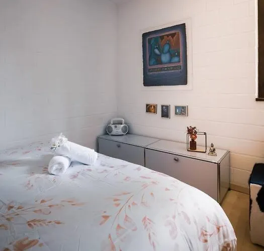 Apartman Cozy Family Friendly Stylish I View To Jungfrau & Maennlichen I *