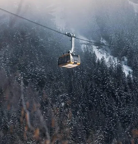 Cozy Family Friendly Stylish I View To Jungfrau & Maennlichen I *