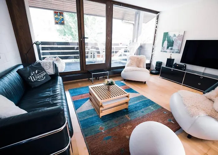 Cozy Family Friendly Stylish I View To Jungfrau & Maennlichen I