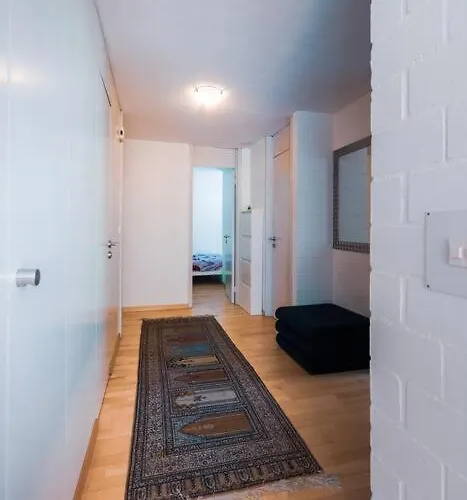 Cozy Family Friendly Stylish I View To Jungfrau & Maennlichen I Apartman