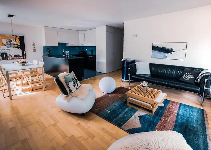 Cozy Family Friendly Stylish I View To Jungfrau & Maennlichen I *